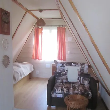 Ferienhaus U Sovy *