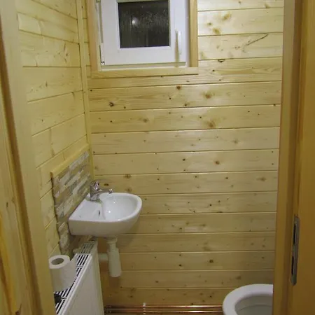 U Sovy Ferienhaus