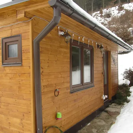 Ferienhaus U Sovy Rapotín