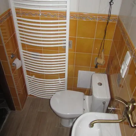 Ferienhaus U Sovy
