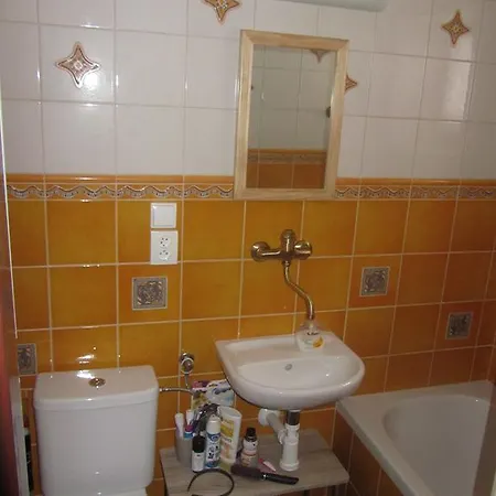 Ferienhaus U Sovy *