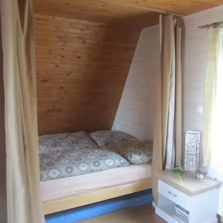 U Sovy Ferienhaus *