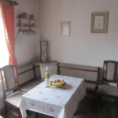 Ferienhaus U Sovy