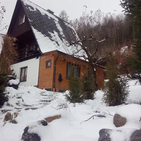 Ferienhaus U Sovy