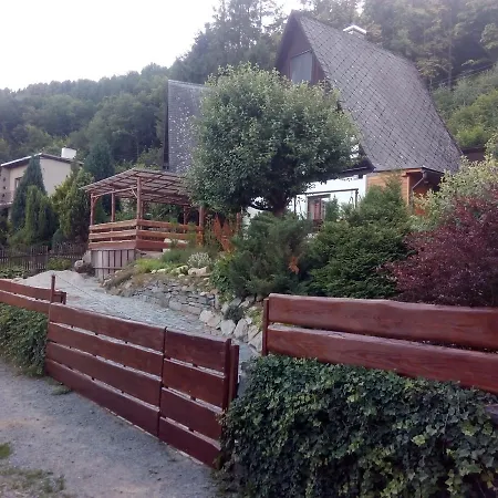 Ferienhaus U Sovy *