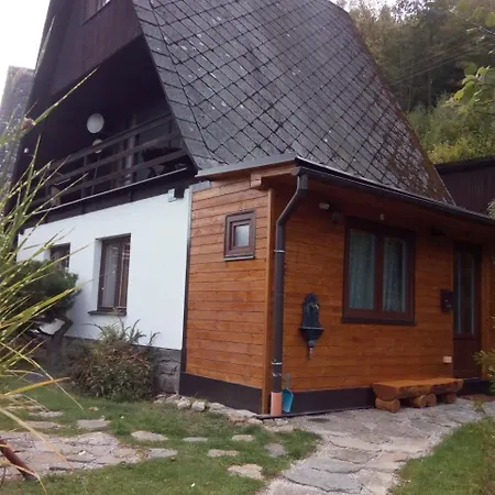 Ferienhaus U Sovy
